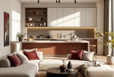 Apartament de vanzare tip studio, zona Rond Metro Berceni, Comision 0