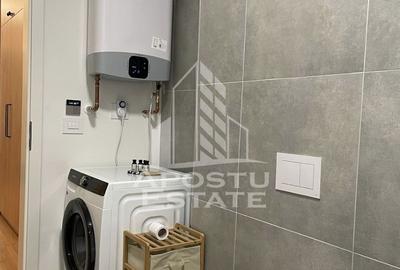 Apartament de vanzare cu 2 camere, terasa si gradina proprie, zona Lipovei - 5