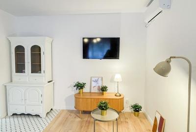 Apartament cu 3 camere de inchiriat Calea Mosilor / Obor - 4