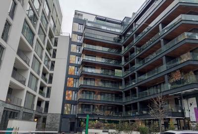 Garsonieră decomandată, mobilată în Victoriei