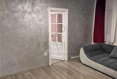 IOSEFIN - 2 CAMERE - ACOPERIS DE TIGLA - CENTRALA PROPRIE - RENOVAT - 3