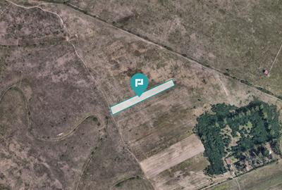 Investiție cu potențial ridicat, teren 10.000 mp - 1