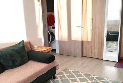 Drumul Taberei Parc Moghioros! - 1