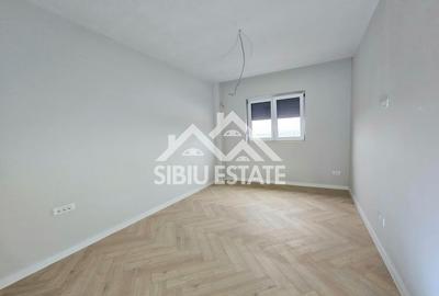 Penthouse de Lux 111mp, 27 terasa , FINISAT LA CHEIE,Selimbar, Sibiu - 4
