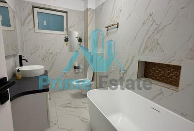 Apartament cu 2 camere la cheie cu gradina si parcare subterana - 6