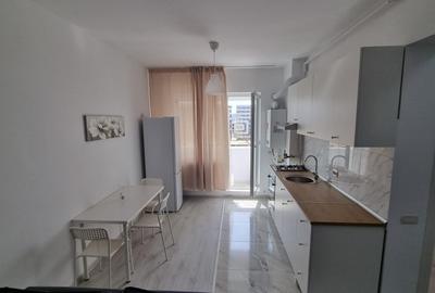 STUDIO | MILITARI RESIDENCE | WEINER PALADA | PARCARE - 8