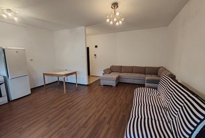Garsoniera confort sporit, cu garaj zona Tractorul - 4