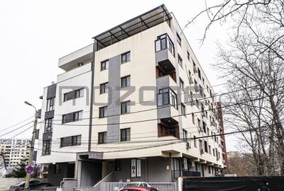 2 CAMERE, 56 mp, etajul 1, mobilat-utilat, Lujerului, Plaza Romania - 12