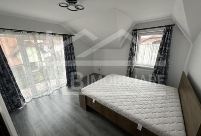 Casă de vânzare, 620mp teren, 208 utili, Zona Sântana de Mureș - 5