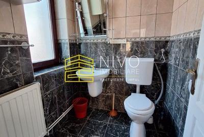 Spațiu de birou - Tg. Mureș - Central - 14