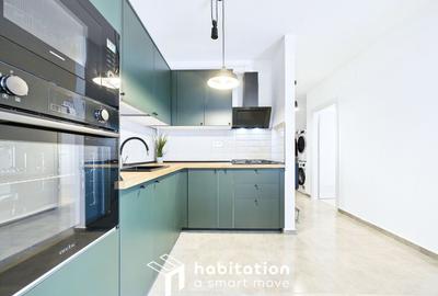 Apartament elegant si vibrant, pet friendly,  zona Lipovei- Padure - 15