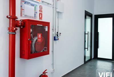 Hale Industriale 600–1200 mp cu ISU | Acces TIR | Birouri incluse | NOU 2026! - 4