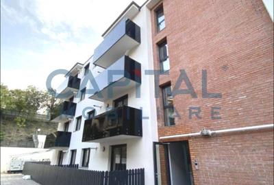 Apartament 2 camere centru in complexul Opera Rezidence - 1