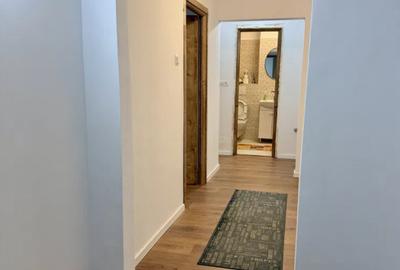 3 camere | renovat | bloc anvelopat | Metrou Gorjului in fata blocului - 6