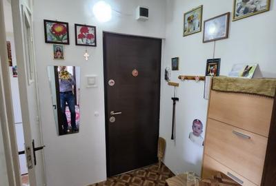 Apartament cu 2 camere, Astra-Planete, SU 54 mp,semidecomandat, balcon, insorit! - 9