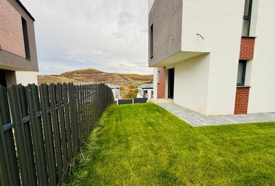 Duplex semifnisat, 202 mp utili, teren 261, panorama, zona strazii Teilor! - 2
