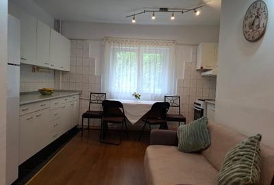 Propietar închiriez ap.2 cam, mobilat complet, aproape de metrou Timpuri Noi - 4