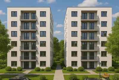 Investitie Excelenta: Teren 1773 mp cu deschidere generoasa - 1