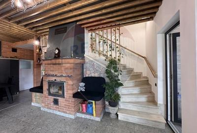 Proprietate rara în apropierea Clujului 530 mp construiti Radaia Baciu - 13