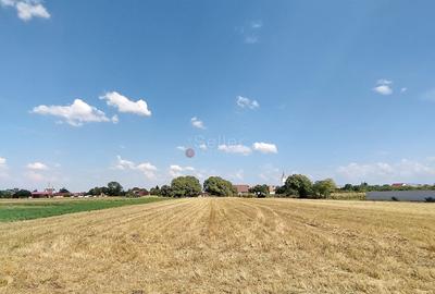 Teren Intravilan - 1