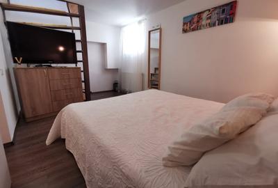 Apartament cu doua camere pe strada Actorului - 10