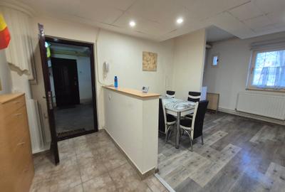 Apartament decomandat- zona aradului la parter mobilat si utilat - 8