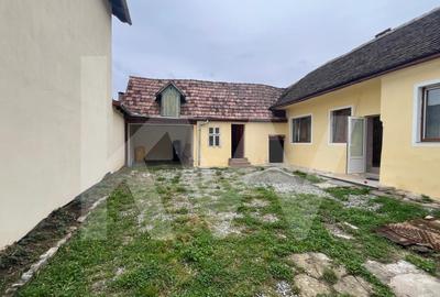 Casa individuala 2 camere Saliste Sibiu - 7