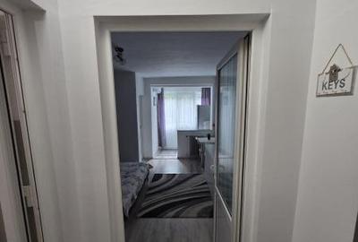 TITAN | GARSONIERA | AC | METROU | MODERNA | PET FRIENDLY - 4