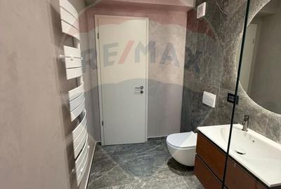 Apartament cu 2 camere de vânzare in Kasper Residence - 16