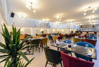 Afacere la Cheie! Hotel Splendid 20 Camere Mamaia Nord, Zona Centrala, la Cateva - 5