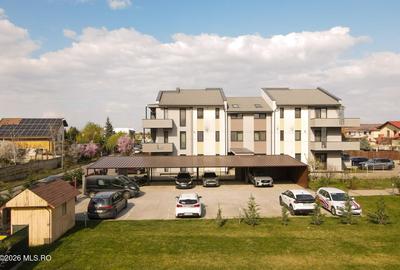 Dumbravita - Str Soarelui - Casa P+1, 3 Camere, Parcare Acoperita - 19