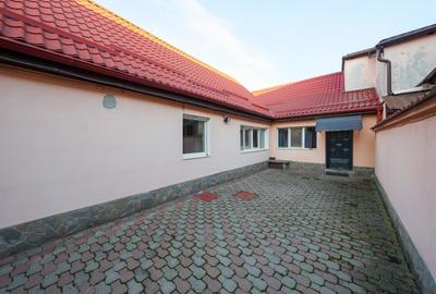 Casa 4 camere Halchiu | teren 400 mp | acces 2 strazi - 26