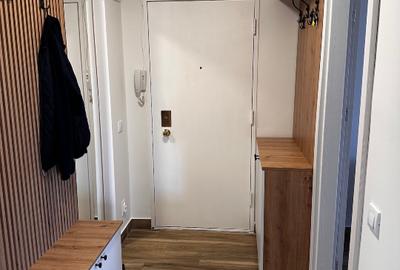 PF inchiriez apartament renovat 4 camere, garaj in cart. Zorilor, Tatra, Cluj - 3