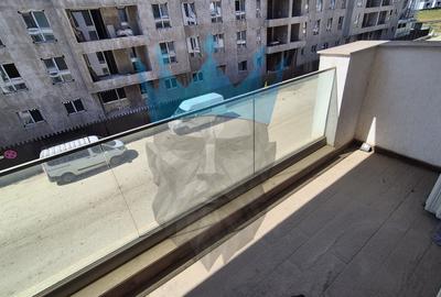 Apartament 2 Camere MTM SKY Residence Voluntari - 6