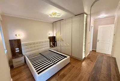 Apartament premium cu 3 camere de închiriat, zona Casa Poporului - 5