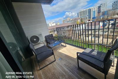 LUX! Ap2cam PRIMUL CHIRIAS - BND Residence - PARCARE PRIVATA - 650 euro - 25