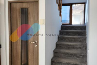 Casa individuala 210mp, teren 828mp, Apahida-Campenesti - 8