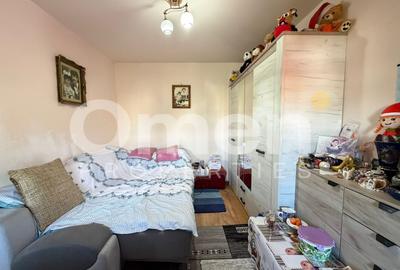 Apartament cu 2 camere de vanzare, zona Cuza Voda - 3