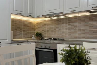 Casă cu 3 camere în Valea Adâncă