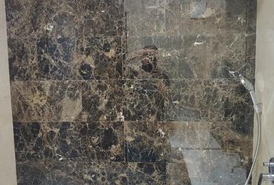 Apartament nou, cu vedere la mare si loc de parcare in garaj subteran - 17