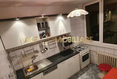 2 Camere de inchiriat | Domenii | Metrou | Boiler | Mobilat | Utilat - 2