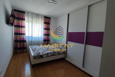 3 camere, Parcare subterana, Mobilat complet, Adiacent metrou - 2