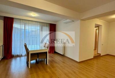 Apartamente cu 2 si 3 camere in Aviatiei-Baneasa - 13