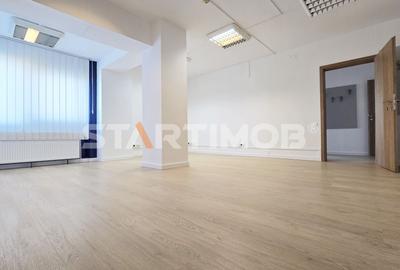 Spatiu birouri zona Afi Palace Mall Centru Civic - 5
