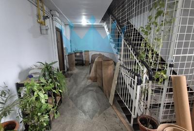 Apartament 3 Camere 13 Septembrie Bucuresti - 23