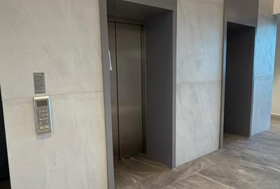 2 camere Pipera | One North Lofts | parcare + proiect design - 16