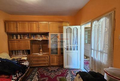 Casa Rahova zona Pucheni, str Garoafei - 5