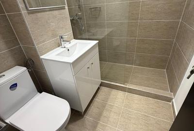 Apartament cu 3 camere decomandate, Centru - 8