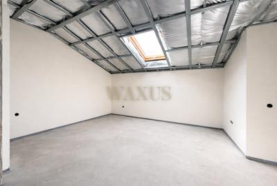 Apartament pe 2 Niveluri - SU 100MP I 3 Balcoane - zona Pod IRA - 7