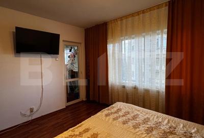 Apartament 2 camere decomandat, 70 mp, etaj 2 – Dream Village Canta - 3